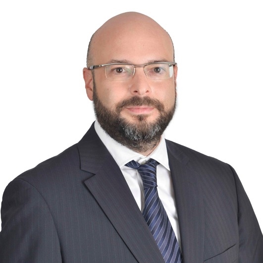 Ahmet Sırrı Yırcalı